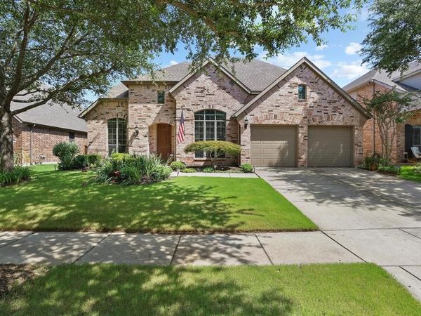 2816 Madison Drive, Melissa, TX 75454