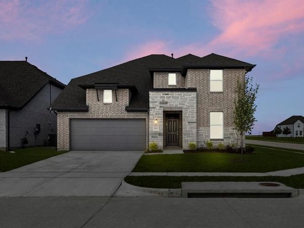 2521 Sturgis Street, Forney, TX 75126