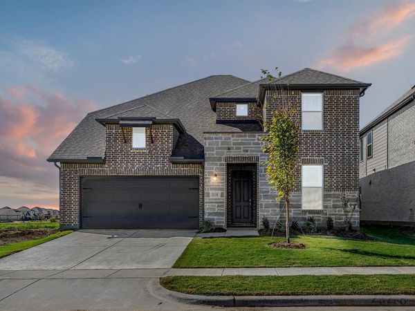 2521 Sturgis Street, Forney, TX 75126