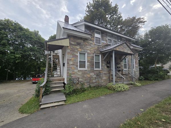 63 Jefferson Street, Bangor, ME 04401