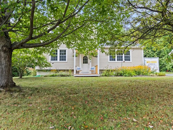 122 Euclid Avenue , Portland, ME 04103