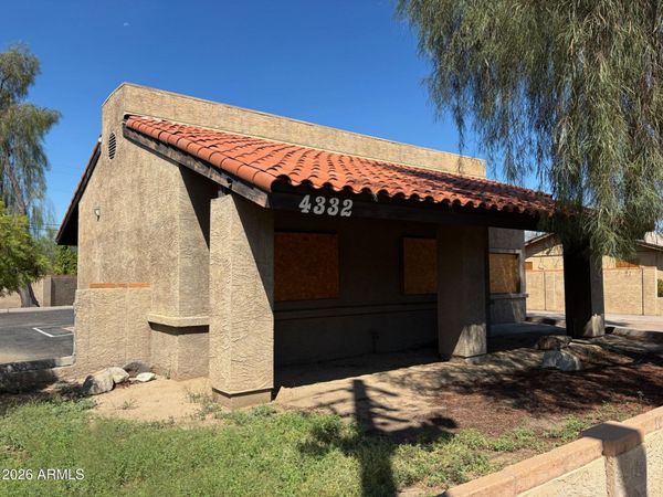 4332 N 24TH Street, Phoenix, AZ 85016