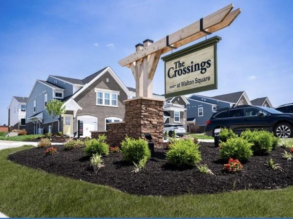 734 Crescent Landing, Unit 1-304, Walton, KY 41094