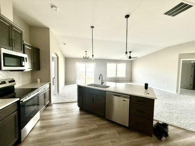 734 Crescent Landing, Unit 1-304, Walton, KY 41094 Photo 5