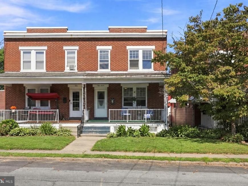 57 S Pearl Street, Lancaster, PA 17603 Main Photo