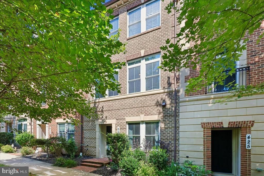 421 HYDRANGEA PLACE, GAITHERSBURG, MD 20878
