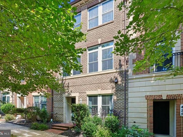 421 HYDRANGEA PLACE, GAITHERSBURG, MD 20878