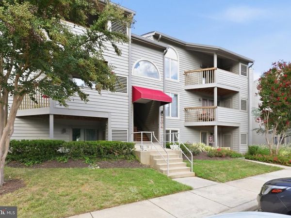 2104 CHESAPEAKE HARBOUR DRIVE E, Unit 202, ANNAPOLIS, MD 21403