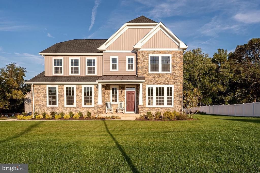 5936 DEBORAH JEAN DRIVE , ELKRIDGE, MD 21075