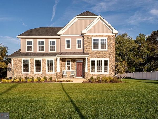 5936 DEBORAH JEAN DRIVE , ELKRIDGE, MD 21075