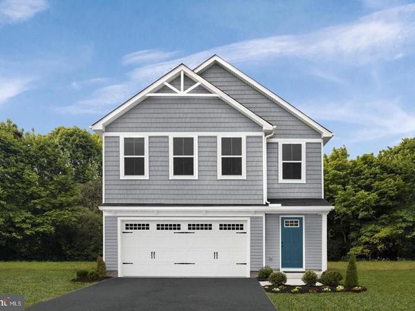1332M INOLA COURT, INWOOD, WV 25428