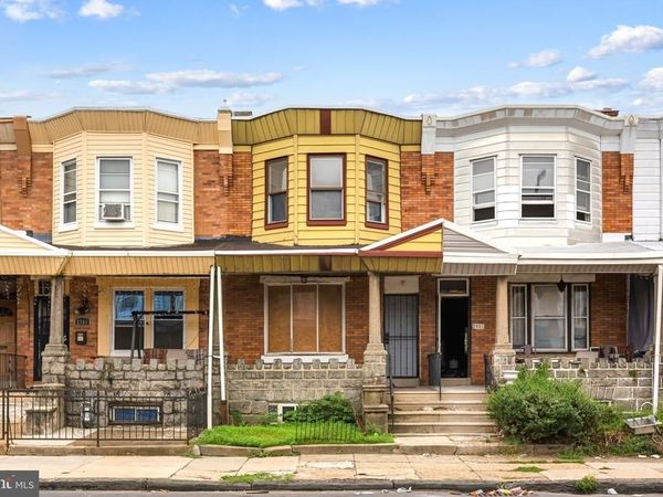 2907 ARAMINGO AVENUE, PHILADELPHIA, PA 19134