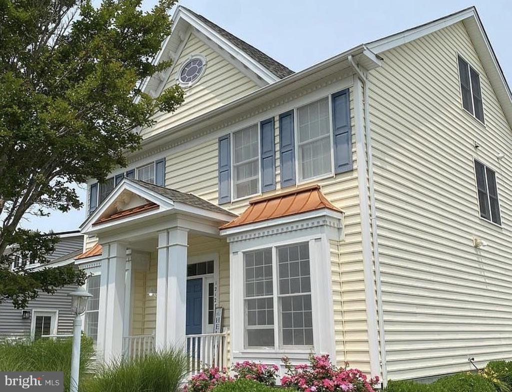 12127 SNUG HARBOR ROAD , BERLIN, MD 21811