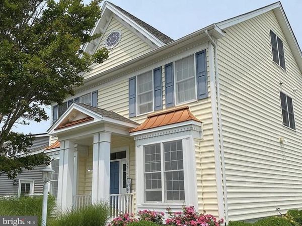 12127 SNUG HARBOR ROAD, BERLIN, MD 21811