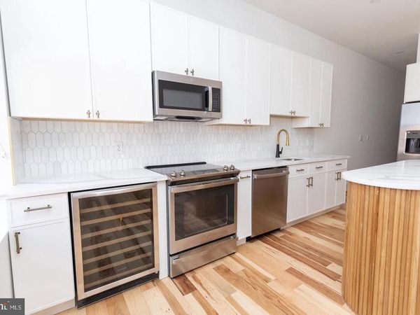 715 S 19TH STREET, Unit 1, PHILADELPHIA, PA 19146