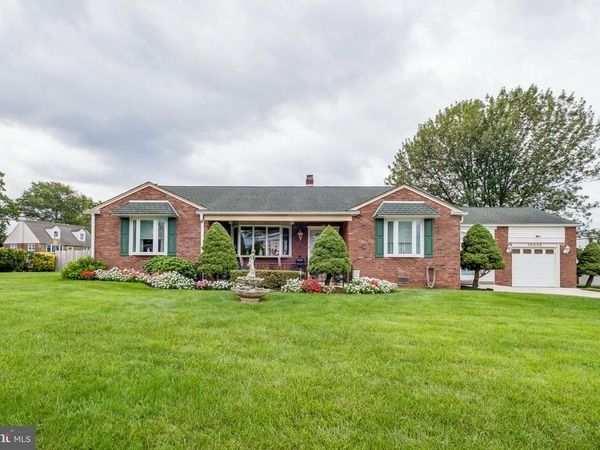 12035 GLENFIELD STREET, PHILADELPHIA, PA 19154
