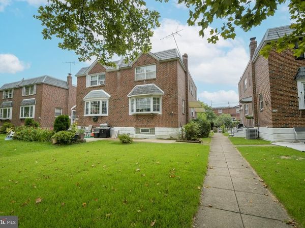 3008 TEESDALE STREET, PHILADELPHIA, PA 19152