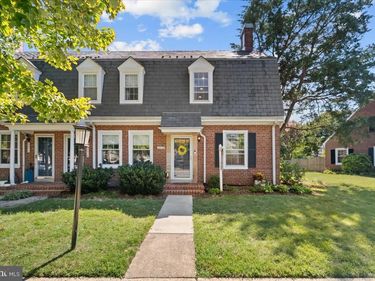 3315 S STAFFORD STREET , ARLINGTON, VA 22206