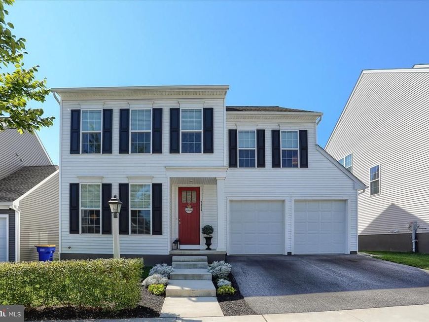 3114 Egreton Road, Mechanicsburg, PA 17055 Main Photo