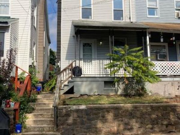 132 ORCHARD STREET, AUBURN, PA 17922
