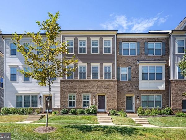 8814 SHADY PINES DRIVE , FREDERICK, MD 21704