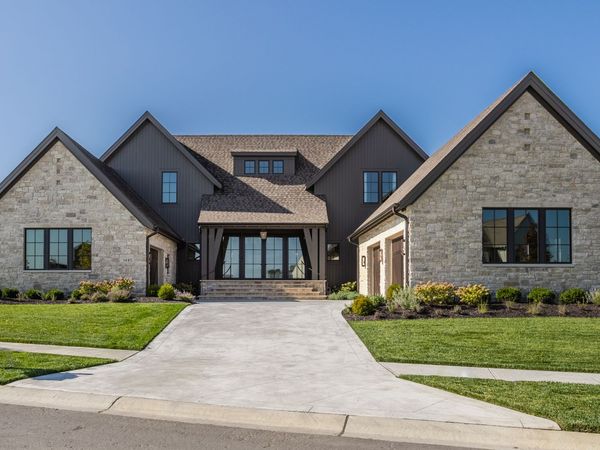 1445 Chatham Ridge Court , Westfield, IN 46074