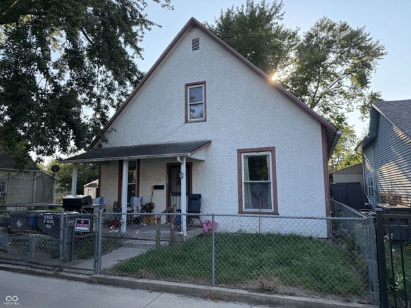 1152 N Centennial Street, Indianapolis, IN 46222