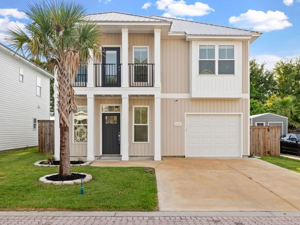309 Raven Lane, Panama City, FL 32404