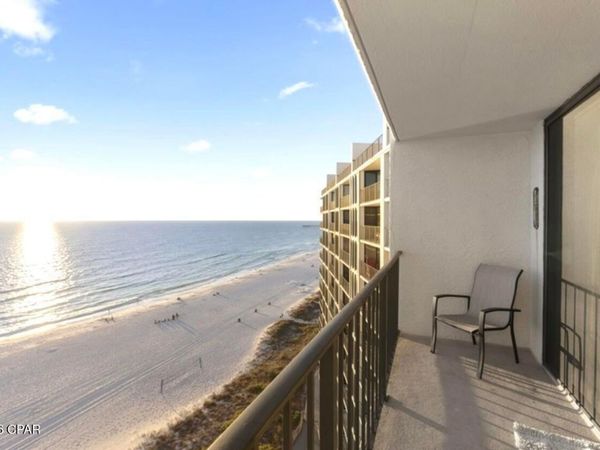 11347 Front Beach Road, UNIT 1107, Panama City Beach, FL 32407