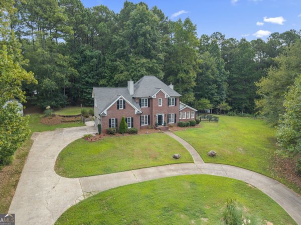 71 Picketts View, Acworth, GA 30101