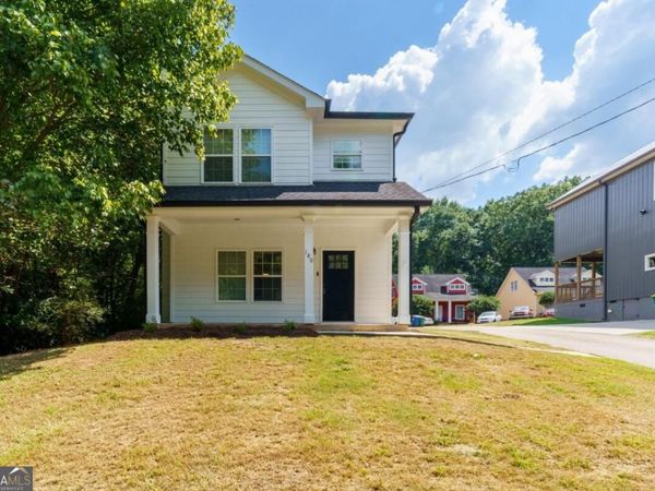 180 Trail Creek Street, Athens, GA 30601