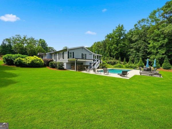 364 Holly Street, Canton, GA 30114