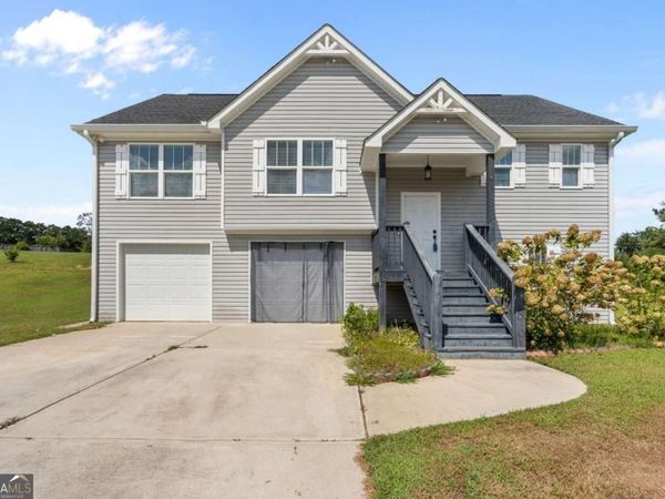 154 Grizzly Trail, Carrollton, GA 30117