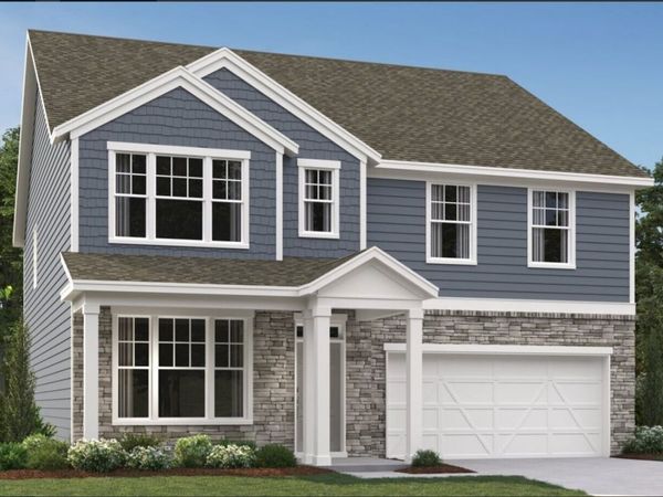 7344 Tenton Crossing, Locust Grove, GA 30248