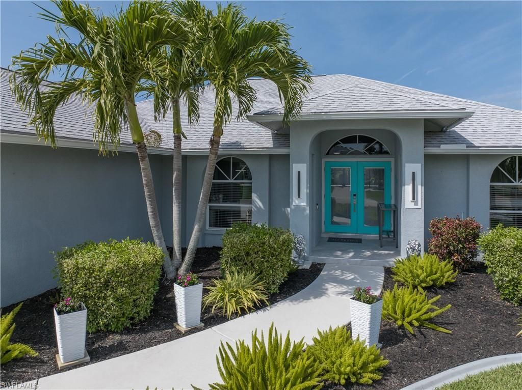 2601 SW 38th Ter, Cape Coral, FL 33914 Photo