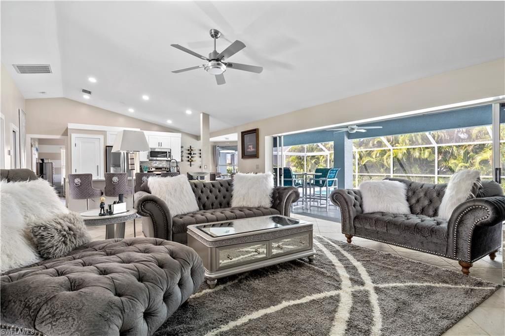 2601 SW 38th Ter, Cape Coral, FL 33914 Photo