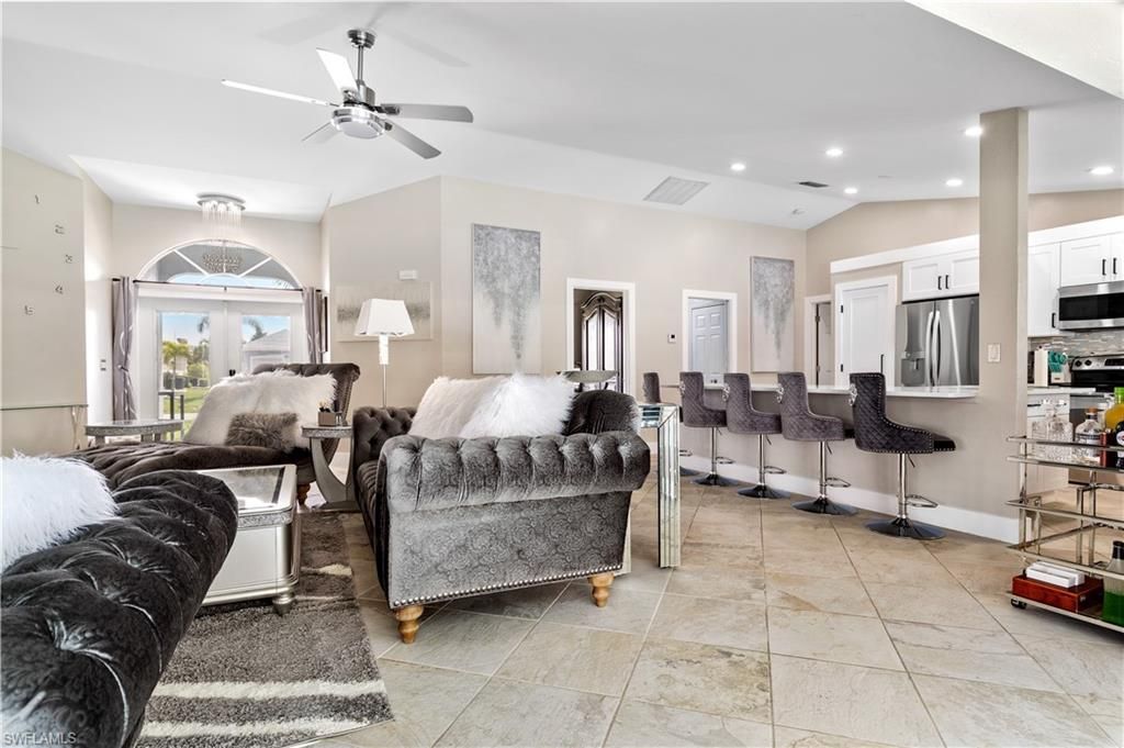 2601 SW 38th Ter, Cape Coral, FL 33914 Photo