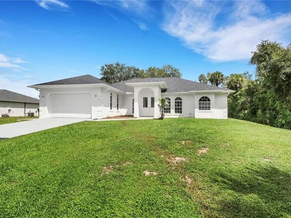 3665 24th AVE SE, NAPLES, FL 34117