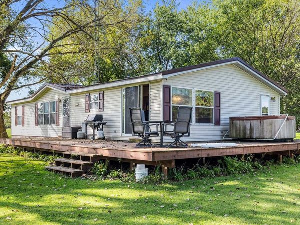W6612 Marine Court, Markesan, WI 53946