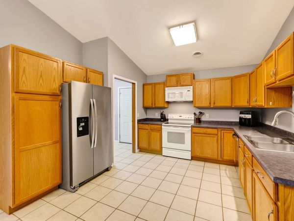 329 Soden Drive, Oregon, WI 53575