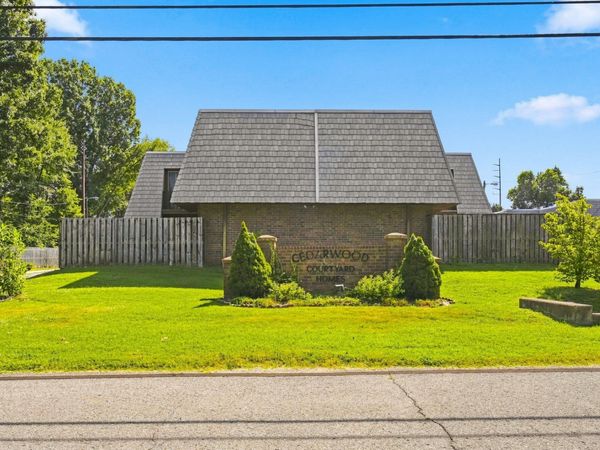237 Cedarwood Ln , Madison, TN 37115