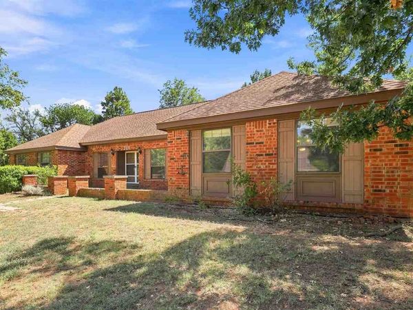 717 N Willow Drive, Stillwater, OK 00000