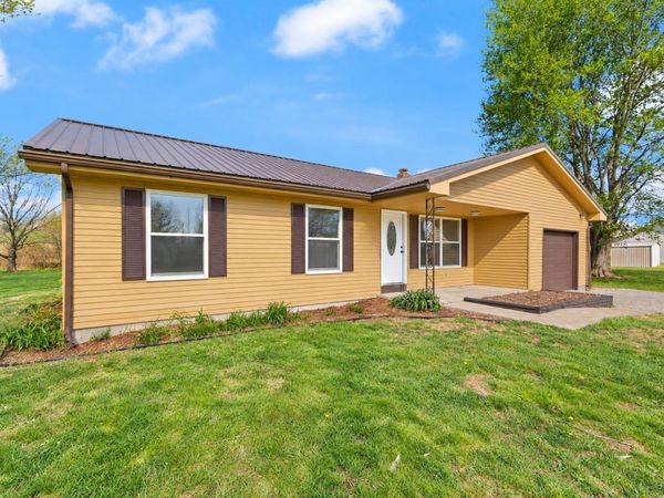 7515 E County Road 525 S, Hardinsburg, IN 47125