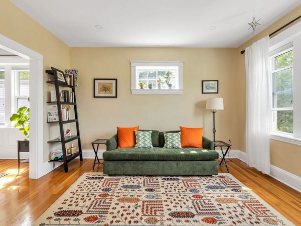 250 Arborway, Unit 3, Boston, MA 02130