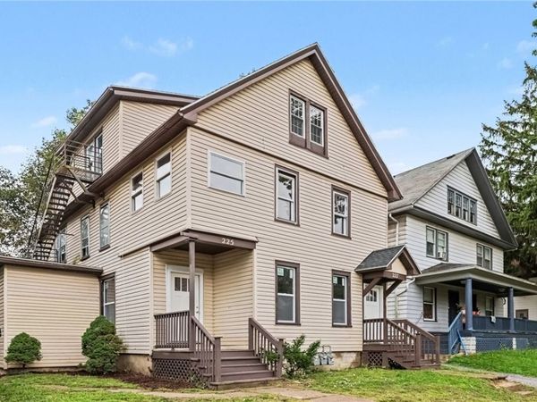 225-227 Ravine Avenue, Rochester, NY 14613