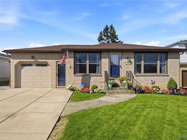 50 Bory Drive , Depew, NY 14043