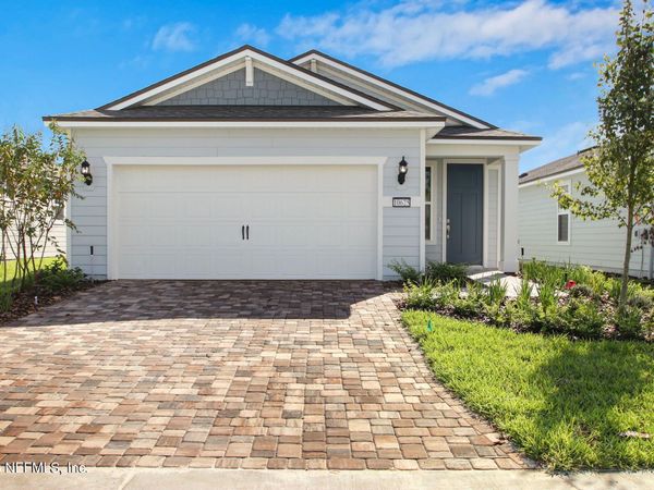 10625 MEEKER Court, Jacksonville, FL 32256