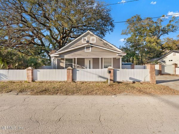 1005 E 14TH Street, Jacksonville, FL 32206