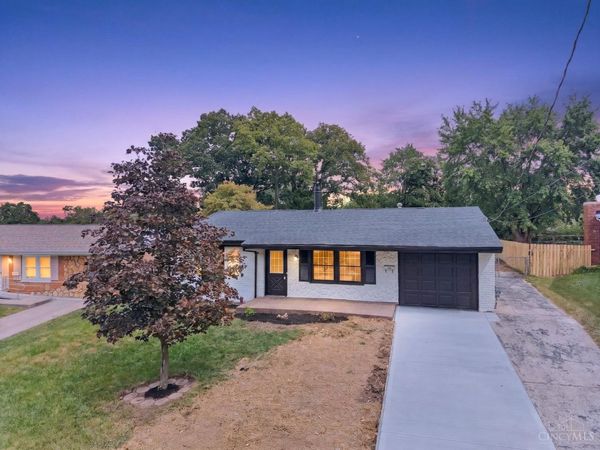 10944 Lemarie Drive, Sharonville, OH 45241