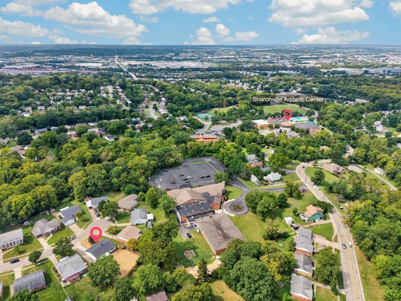 10944 Lemarie Drive, Sharonville, OH 45241 Photo 10
